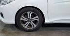 Honda City 1.5 EX Sedan 2017