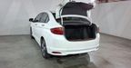 Honda City 1.5 EX Sedan 2017