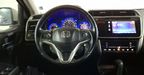 Honda City 1.5 EX Sedan 2017
