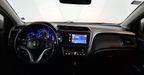 Honda City 1.5 EX Sedan 2017