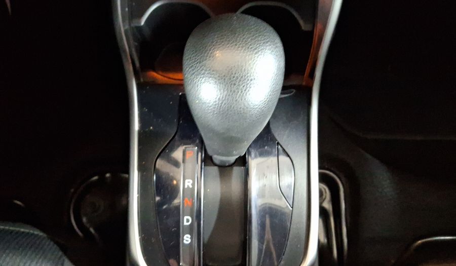 Honda City 1.5 EX Sedan 2017