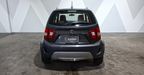 Suzuki Ignis 1.2 GL CVT Hatchback 2023