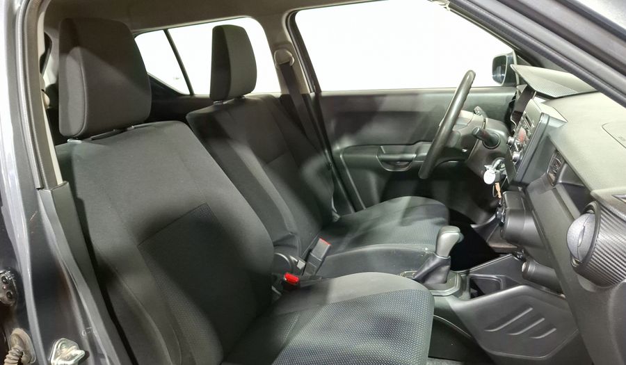 Suzuki Ignis 1.2 GL CVT Hatchback 2023
