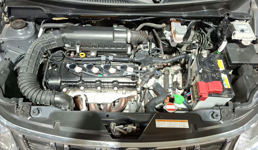 Suzuki Ignis 1.2 GL CVT Hatchback 2023
