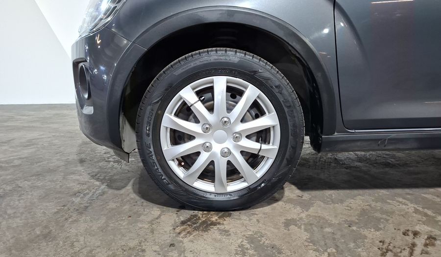 Suzuki Ignis 1.2 GL CVT Hatchback 2023