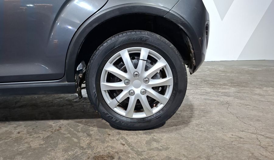 Suzuki Ignis 1.2 GL CVT Hatchback 2023