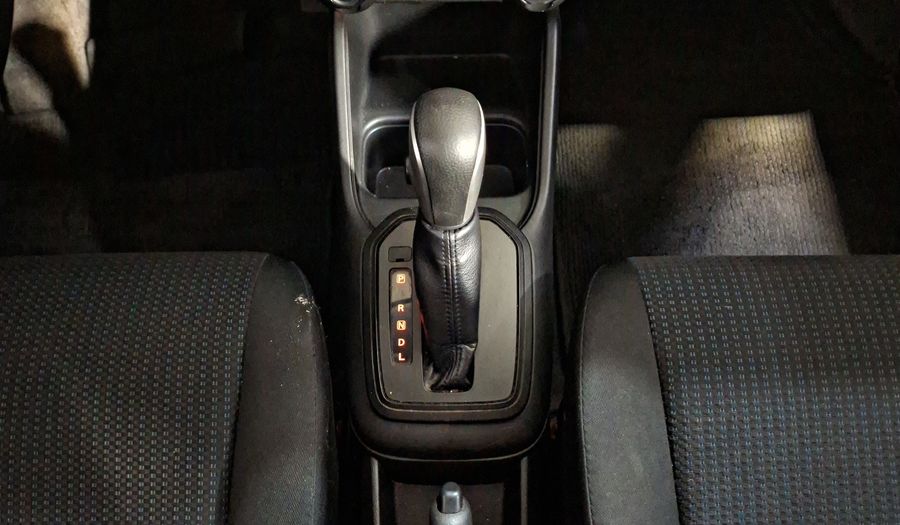 Suzuki Ignis 1.2 GL CVT Hatchback 2023