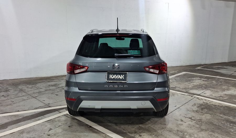 Seat Arona 1.6 XCELLENCE AUTO Suv 2018