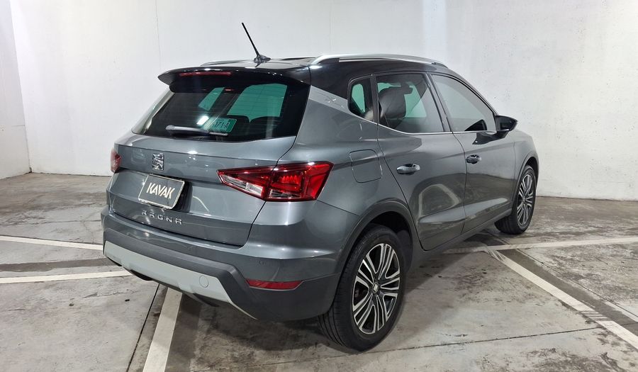 Seat Arona 1.6 XCELLENCE AUTO Suv 2018