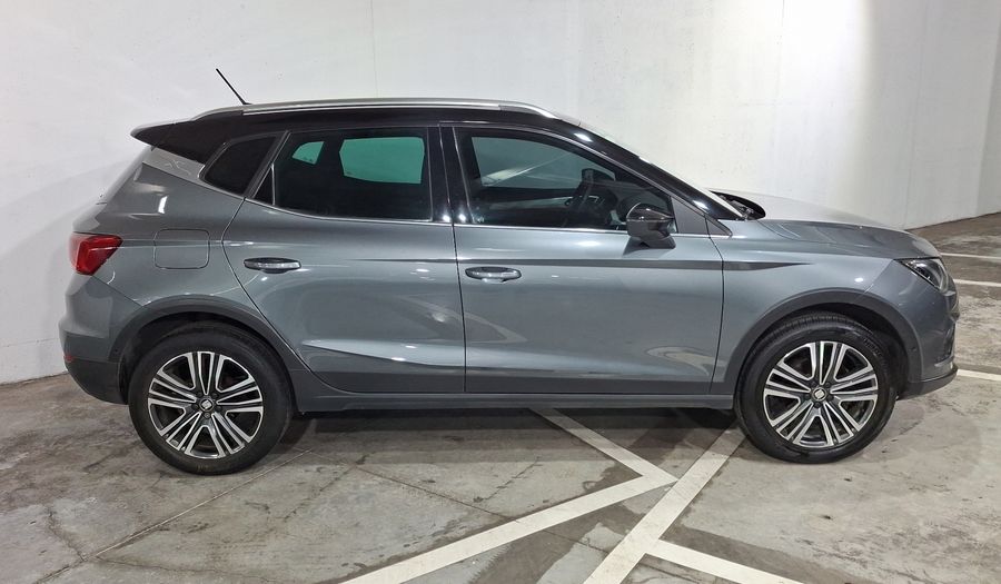 Seat Arona 1.6 XCELLENCE AUTO Suv 2018