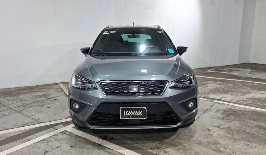 Seat Arona 1.6 XCELLENCE AUTO Suv 2018