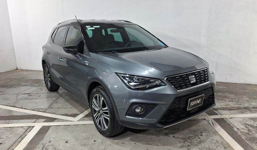 Seat Arona 1.6 XCELLENCE AUTO Suv 2018