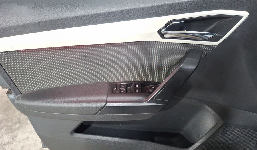 Seat Arona 1.6 XCELLENCE AUTO Suv 2018