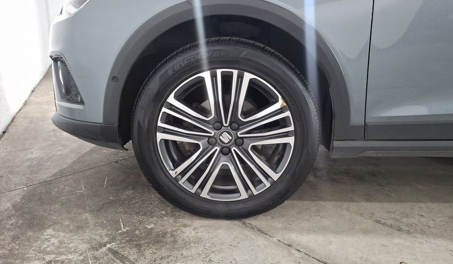 Seat Arona 1.6 XCELLENCE AUTO Suv 2018