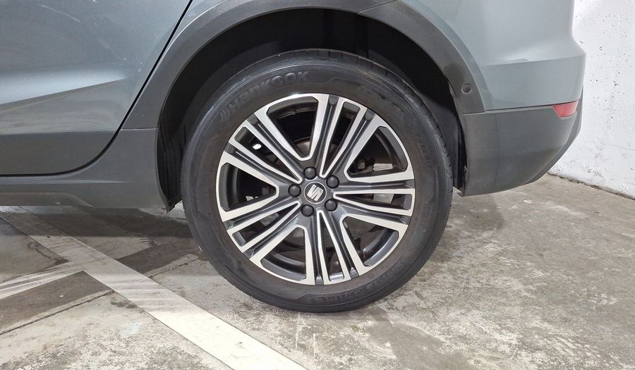 Seat Arona 1.6 XCELLENCE AUTO Suv 2018