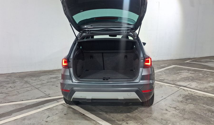 Seat Arona 1.6 XCELLENCE AUTO Suv 2018
