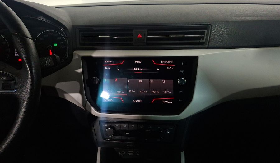 Seat Arona 1.6 XCELLENCE AUTO Suv 2018
