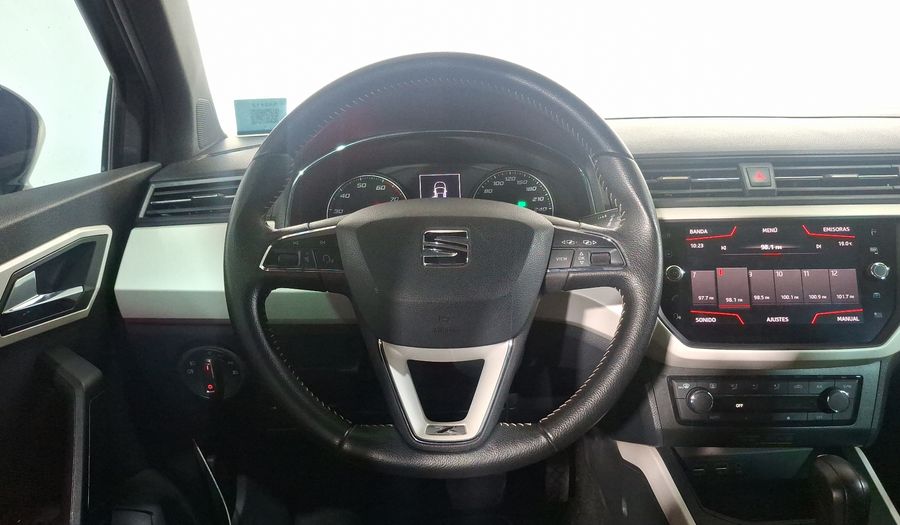Seat Arona 1.6 XCELLENCE AUTO Suv 2018