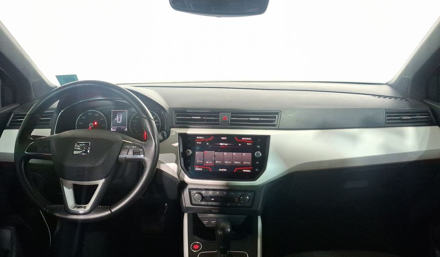 Seat Arona 1.6 XCELLENCE AUTO Suv 2018