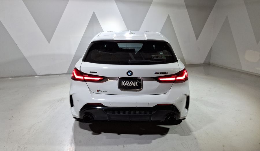 Bmw Serie 1 2.0 M135I XDRIVE AUTO Hatchback 2022