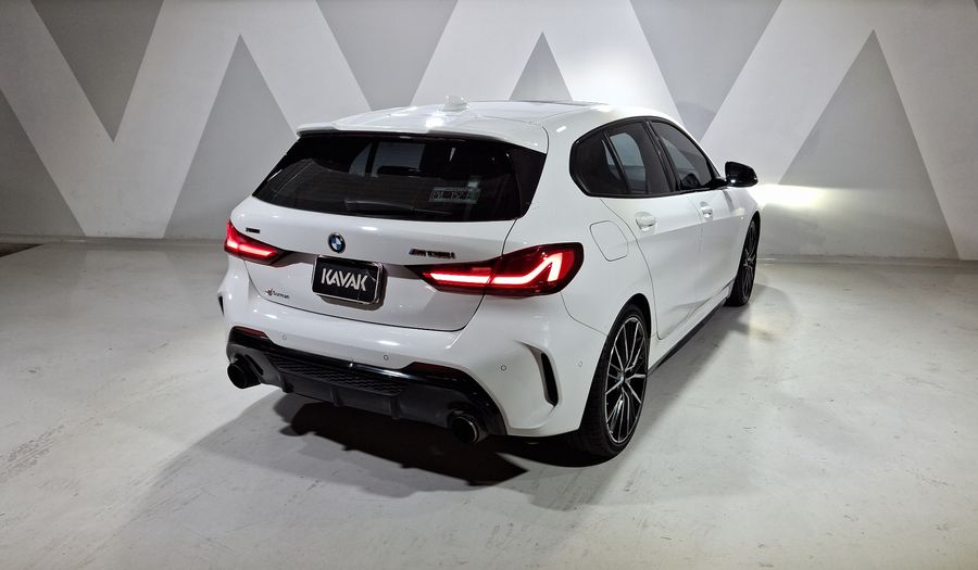 Bmw Serie 1 2.0 M135I XDRIVE AUTO Hatchback 2022
