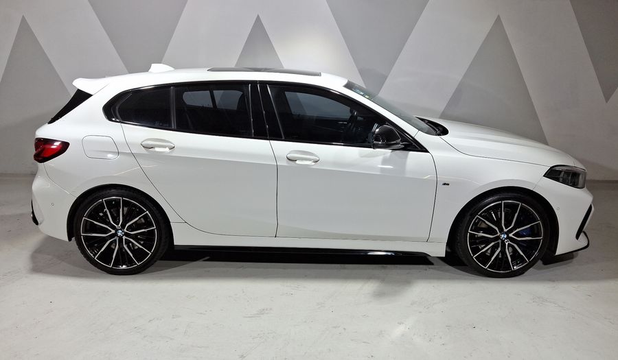 Bmw Serie 1 2.0 M135I XDRIVE AUTO Hatchback 2022