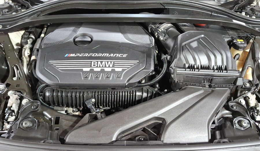 Bmw Serie 1 2.0 M135I XDRIVE AUTO Hatchback 2022