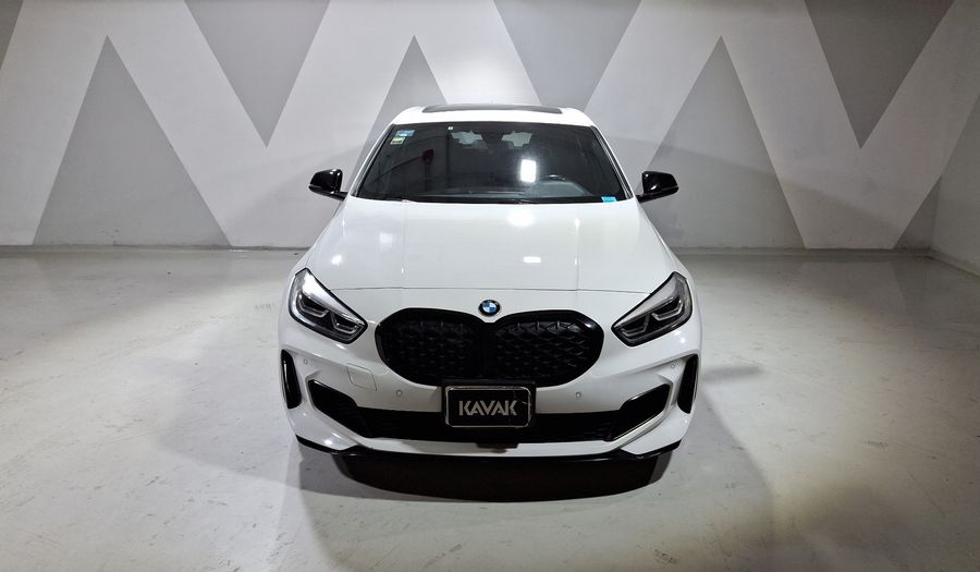 Bmw Serie 1 2.0 M135I XDRIVE AUTO Hatchback 2022