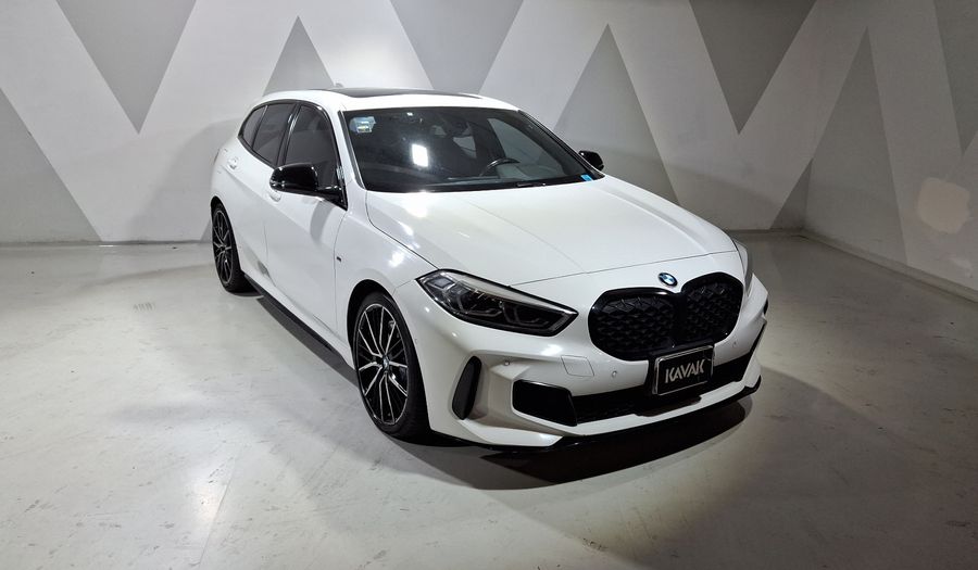 Bmw Serie 1 2.0 M135I XDRIVE AUTO Hatchback 2022