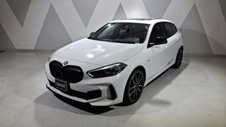 Bmw • Serie 1