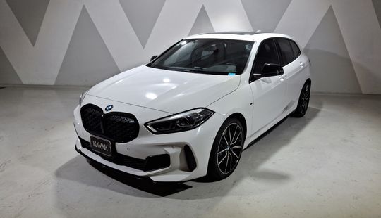 Bmw • Serie 1