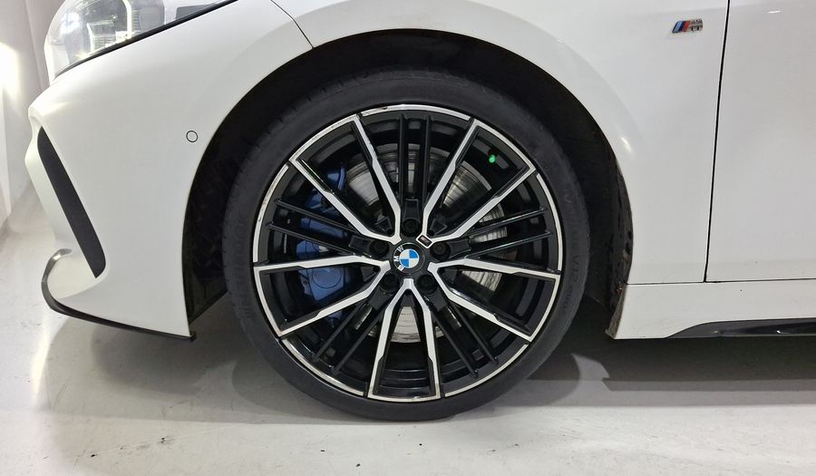 Bmw Serie 1 2.0 M135I XDRIVE AUTO Hatchback 2022