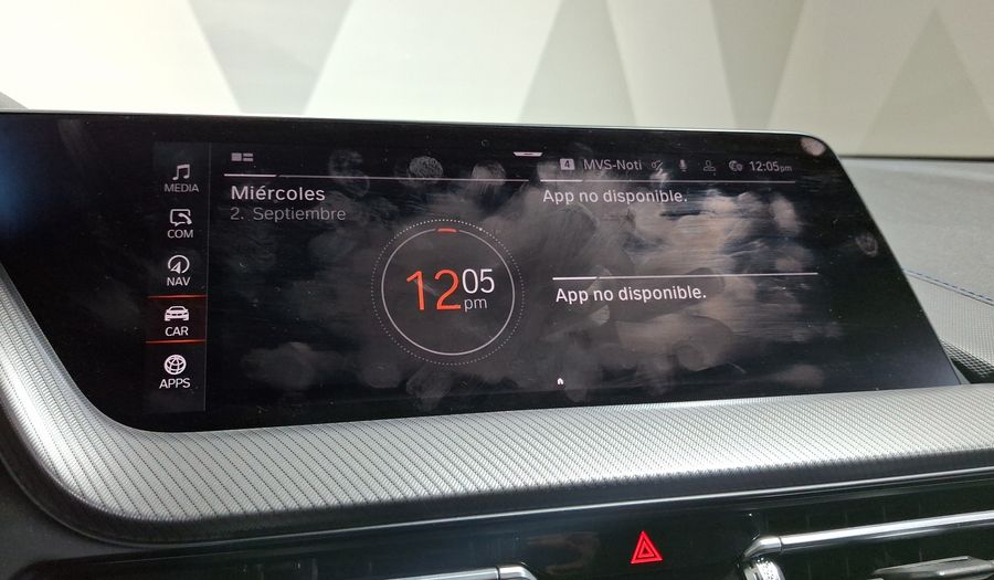Bmw Serie 1 2.0 M135I XDRIVE AUTO Hatchback 2022