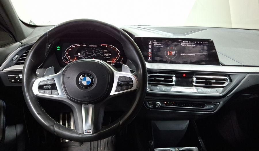 Bmw Serie 1 2.0 M135I XDRIVE AUTO Hatchback 2022