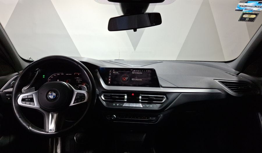 Bmw Serie 1 2.0 M135I XDRIVE AUTO Hatchback 2022