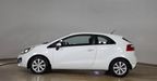Kia Rio 3 1.4 EX AC DAB 3HB Hatchback 2012