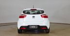Kia Rio 3 1.4 EX AC DAB 3HB Hatchback 2012