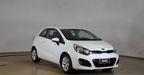 Kia Rio 3 1.4 EX AC DAB 3HB Hatchback 2012