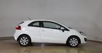 Kia Rio 3 1.4 EX AC DAB 3HB Hatchback 2012