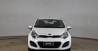 Kia Rio 3 1.4 EX AC DAB 3HB Hatchback 2012