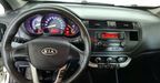 Kia Rio 3 1.4 EX AC DAB 3HB Hatchback 2012