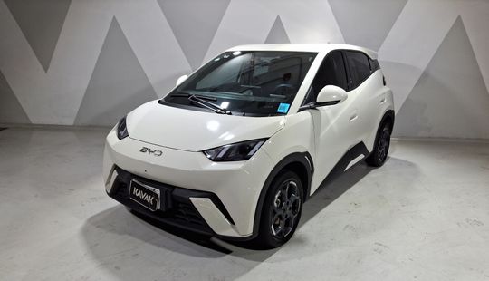 Byd • Dolphin Mini