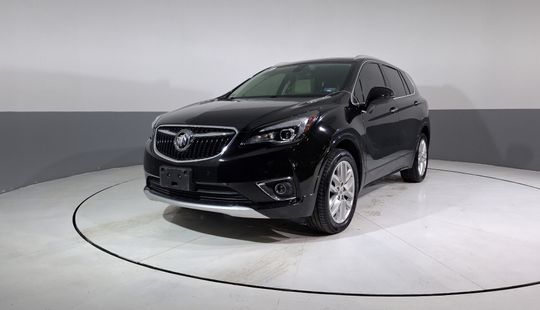Buick • Envision