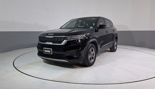 Kia • Seltos