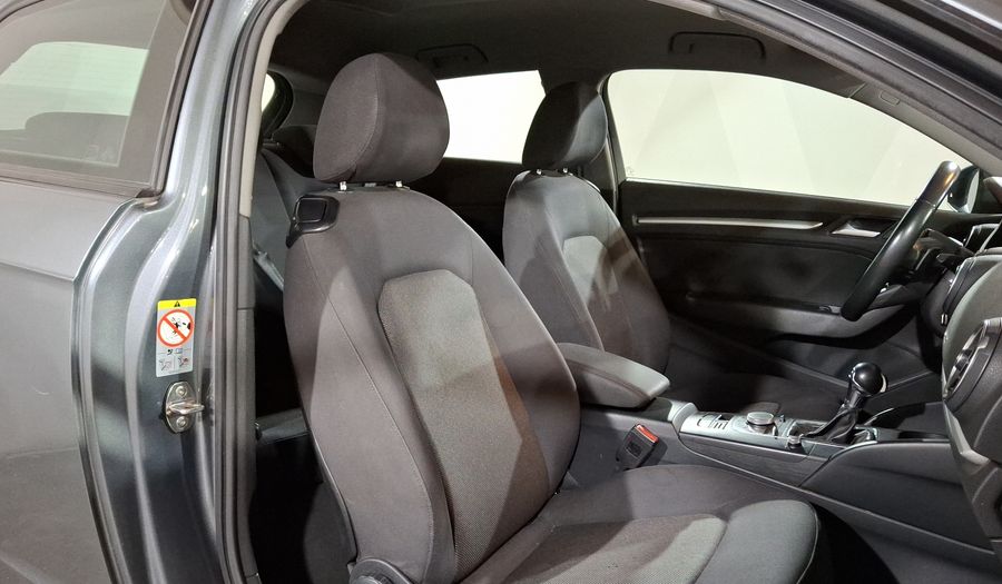 Audi A3 1.4 DYNAMIC DCT Hatchback 2018