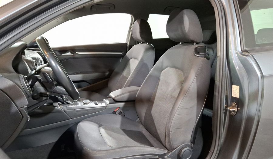 Audi A3 1.4 DYNAMIC DCT Hatchback 2018