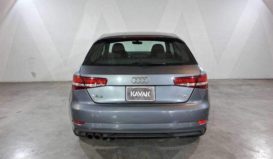 Audi A3 1.4 DYNAMIC DCT Hatchback 2018