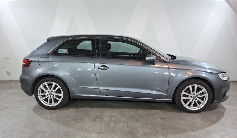 Audi A3 1.4 DYNAMIC DCT Hatchback 2018