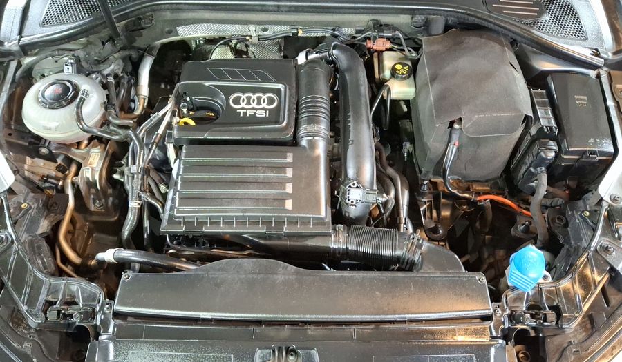 Audi A3 1.4 DYNAMIC DCT Hatchback 2018
