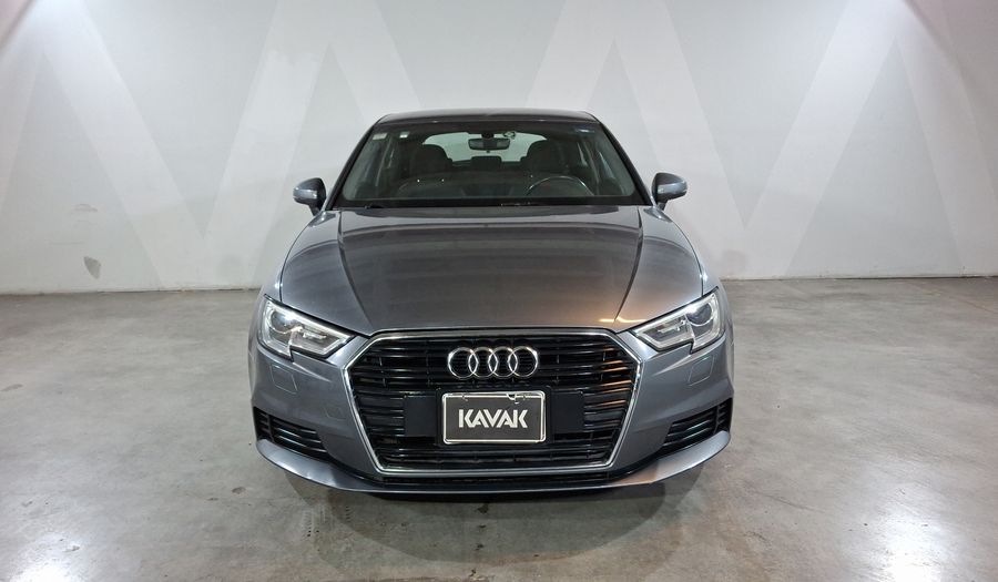Audi A3 1.4 DYNAMIC DCT Hatchback 2018